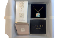 Fleur Luxury Box