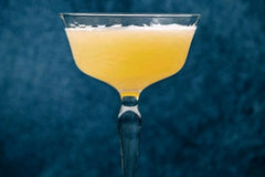 Cocktail Box Monthly Plan