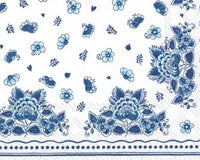 Paper Napkins Mixed Pack for Decoupage Crafters