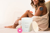 New Mom & Baby product of the month - All natural and organic skincare and pampering subscription