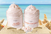Beach Spa Box