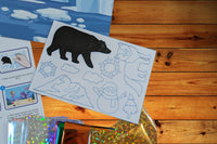 Kr8tive Kids Craft Holiday Box