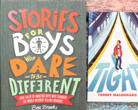 Jambo Book Box (Ages 10-13)