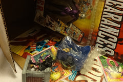 Make Mine Marvel Action Figure Plus