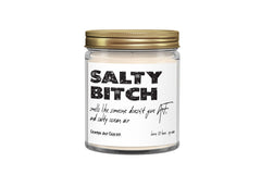 Candle of the Month