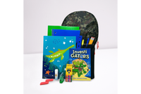 Smart Start Essentials: The Ultimate Back-to-School Kit for Grades 3-8!