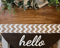 Wild Roots Craft Collective Box