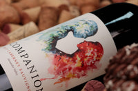 The Standard - Wine Club (Bi-Monthly) By "He Wines, She Dines"