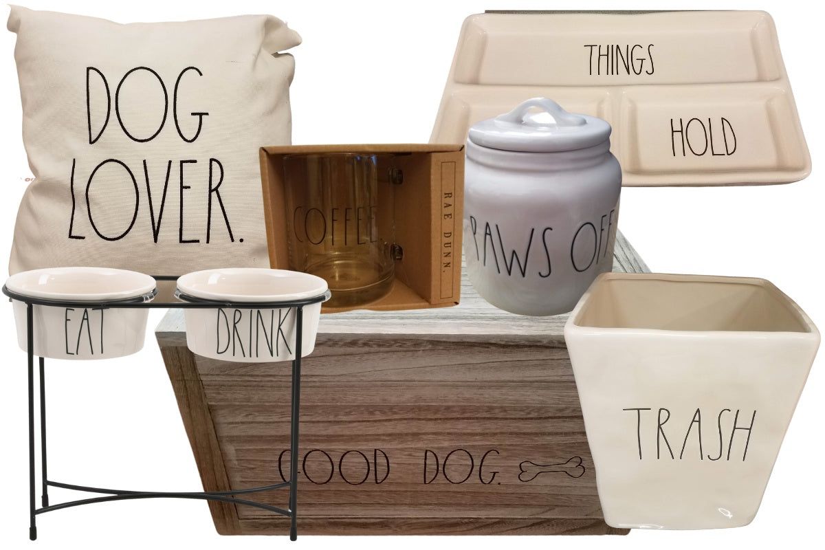 Rae Dunn Lovers Platinum Plan - Main Image