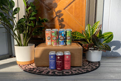 Quarterly Adventure Box