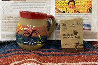 Mexico Box