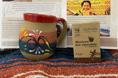 Mexico Box