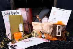 Spunky Sabbat Box