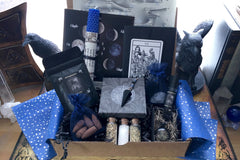 MidnightMuses Box