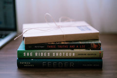 Young Adult Fiction