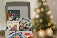 Chamo Book Box