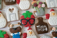 Cookie of the Month Club (1 Dozen)