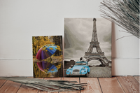 Paint by Numbers Monthly Subscription