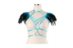 PLATINUM PLUS-BDSM, COSPLAY & GOTHIC BRAS