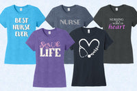 Nurse Gift Box