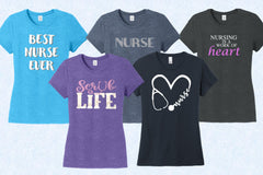 Nurse Gift Box