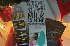 Breastfeeding Subscription Box