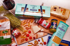 PastaBox