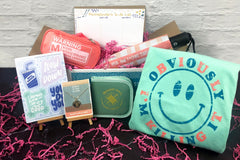Smartass & Sass *BIG BOX* Subscription