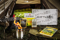 BattlBox Survival and Outdoor Gear Subscription Box EDC Every day carry camping outdoor survival mens subscription currin1776 battle box