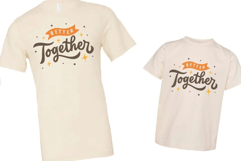 Add-On Matching Mama's Girl Subscription