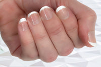 4pk Nail Wraps
