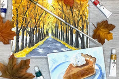 Your Paint Box