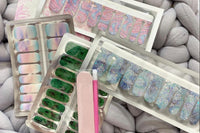 Nail Shack Pack