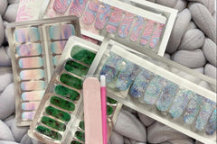 Nail Shack Pack