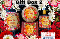 Witch Self Care Spa Box