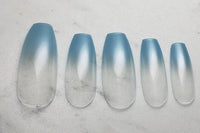 Luxury simple press on nails direct to your door