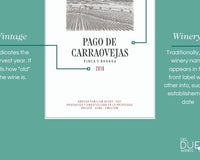 The Crianza Spanish Wine Club (4 Bottles per Shipment)