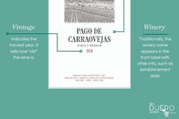 The Crianza Spanish Wine Club (4 Bottles per Shipment)