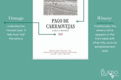 The Crianza Spanish Wine Club (4 Bottles per Shipment)