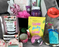 Bathtime Spa Luxe Box