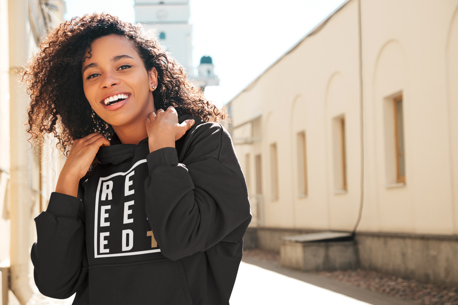 Christian T-Shirt Subscription
