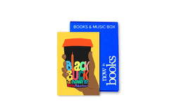 Books & Music Box: Fiction