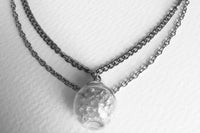 Handmade Jewelry Gift Box