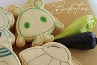 DIY Cookie Kit