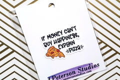 Crazy About Stickers - Monthly Box