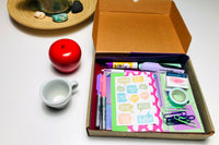 Muccopardo - Stationery Edition