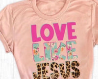 Flourish T-Shirt Club