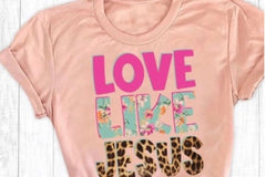 Flourish T-Shirt Club