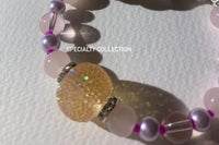 Handmade Artisan Jewelry Box by Specialty Collection