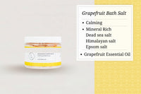 All natural Self-Care box for pregnancy and new Mom - the perfect gift to support wellness and self care through meaningful experiences